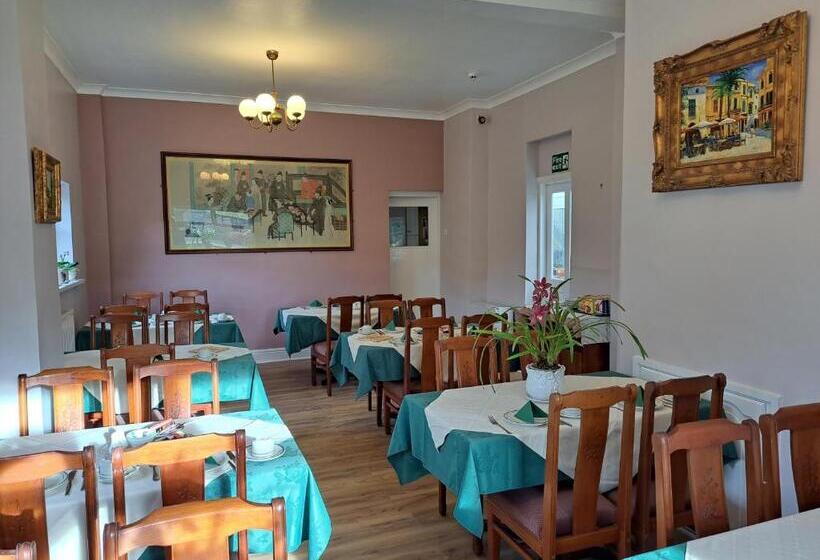 בית מלון כפרי Diamond House