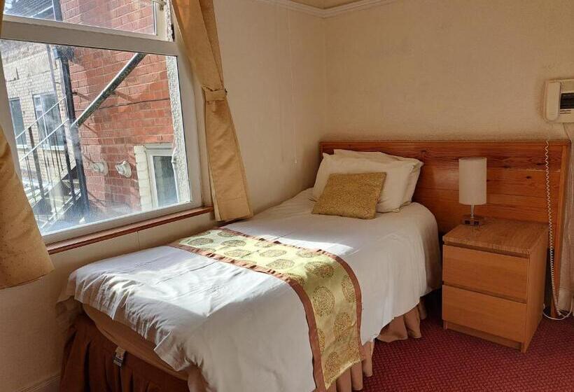 בית מלון כפרי Diamond House