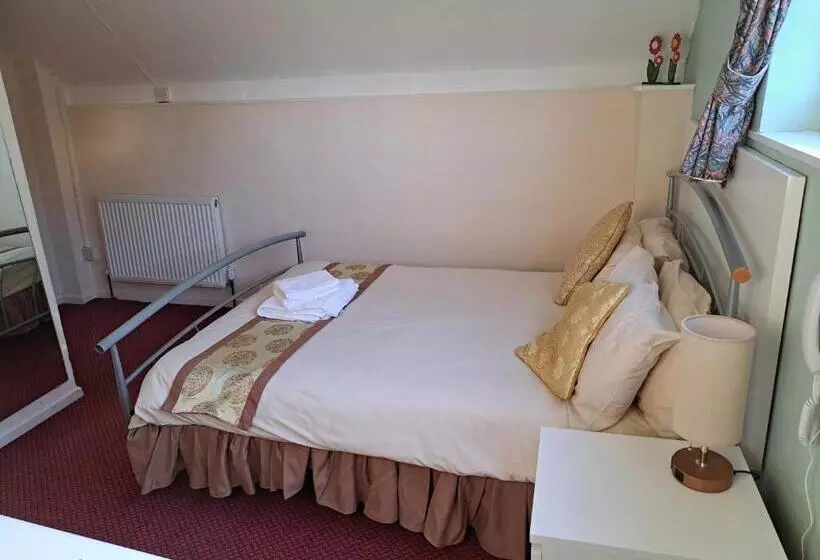 هتل Diamond House