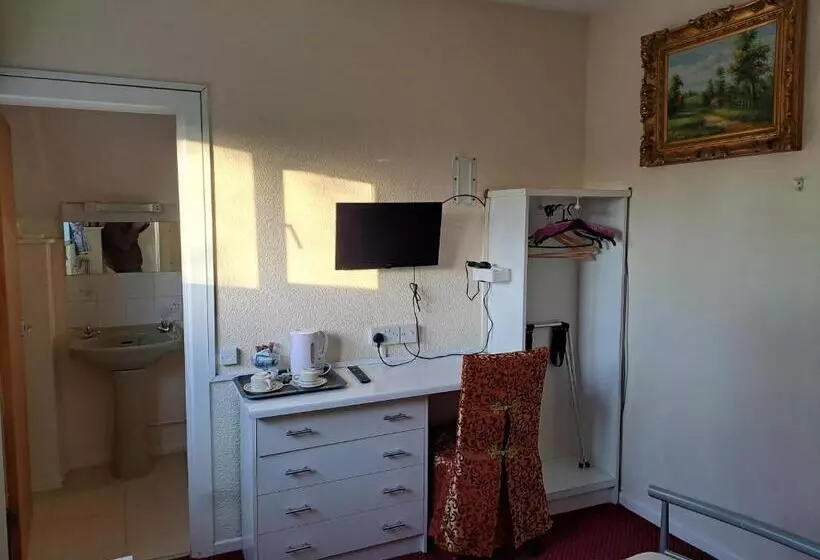 هتل Diamond House