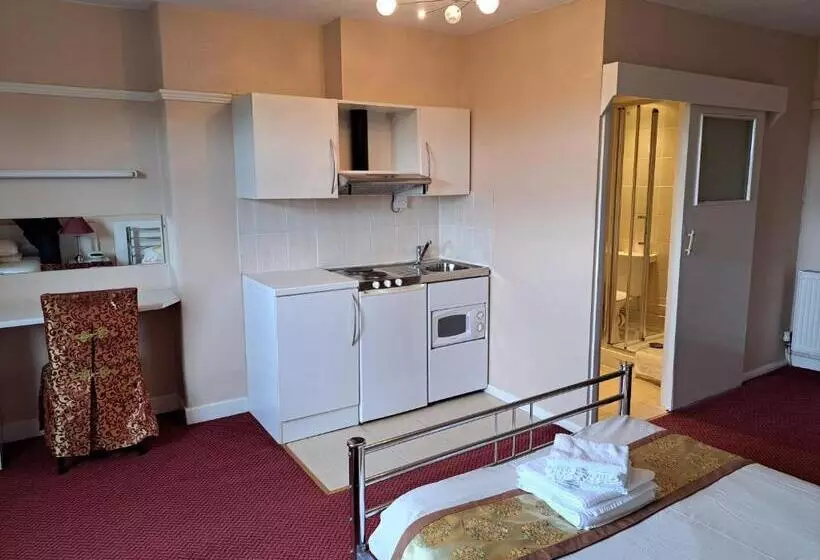 هتل Diamond House