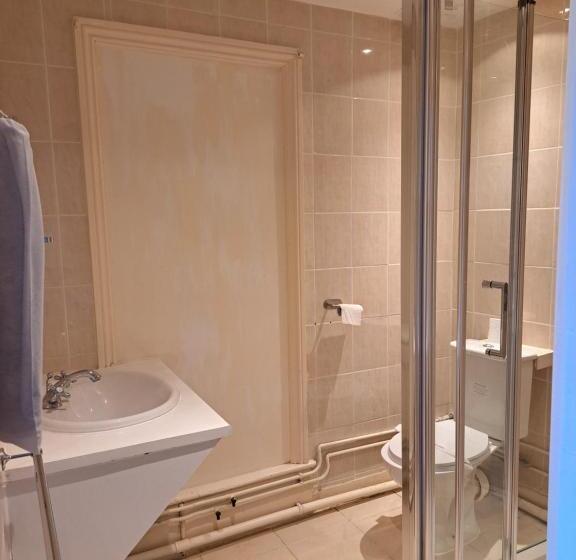 בית מלון כפרי Diamond House