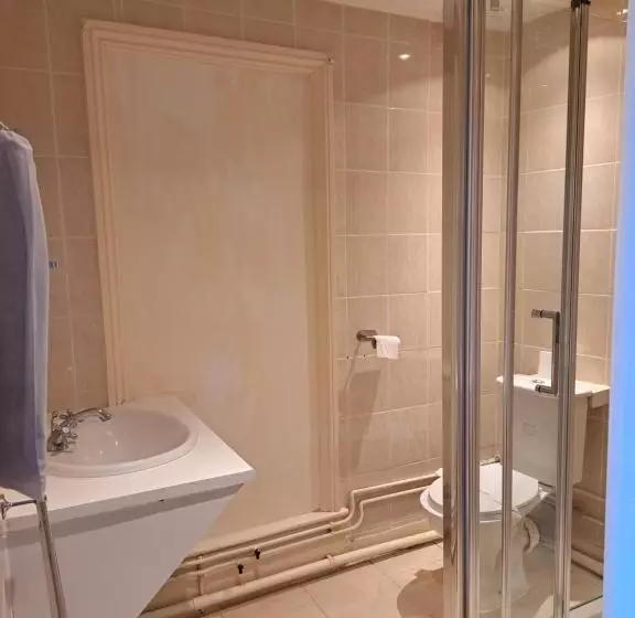 هتل Diamond House