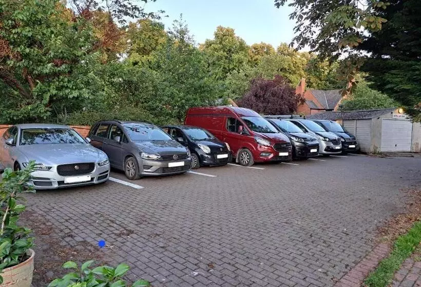 هتل Diamond House