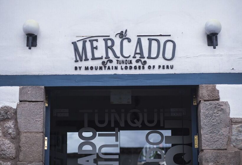 Hotel El Mercado