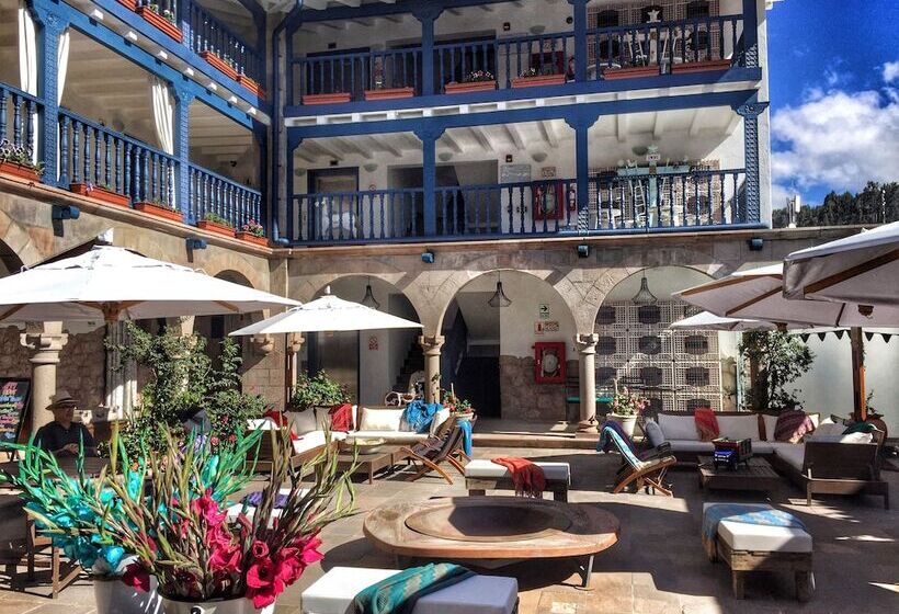 Hotel El Mercado