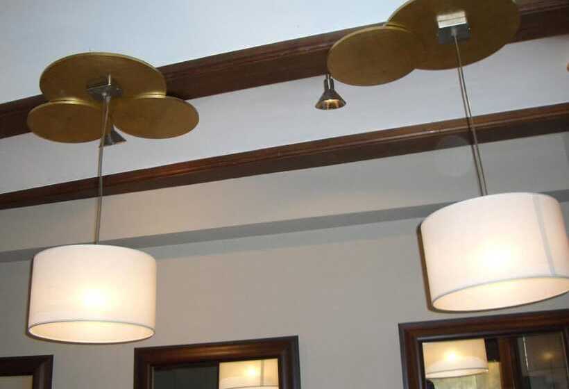 בית מלון כפרי El Mudayyan