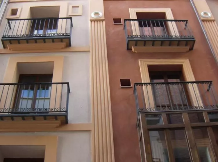 בית מלון כפרי El Mudayyan