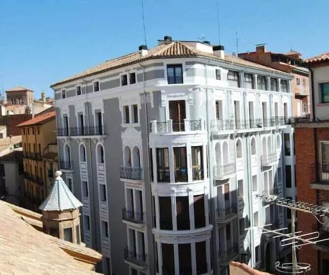 בית מלון כפרי El Mudayyan