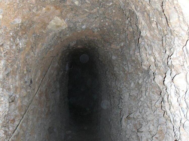 בית מלון כפרי El Mudayyan