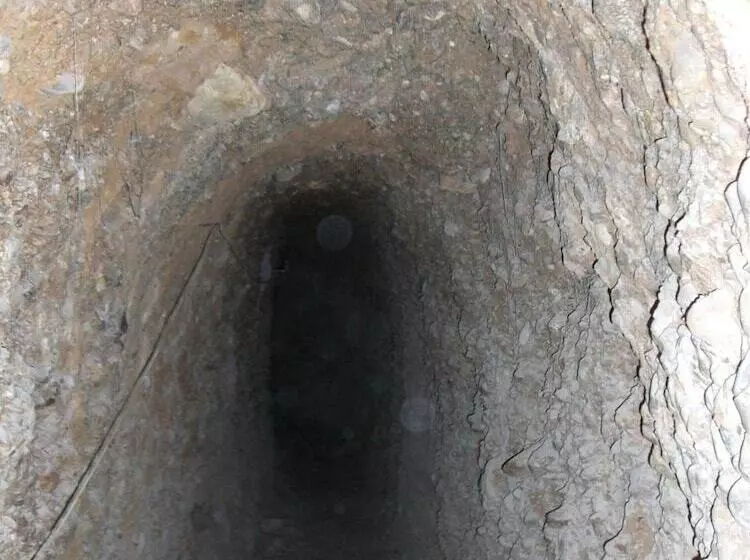 בית מלון כפרי El Mudayyan