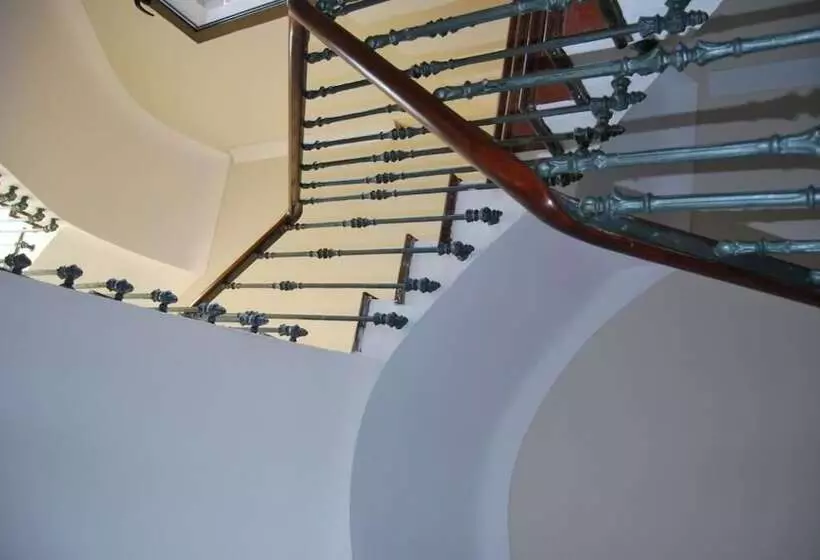 בית מלון כפרי El Mudayyan