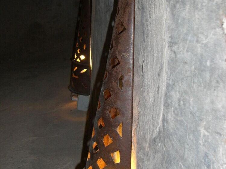 בית מלון כפרי El Mudayyan