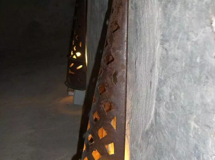 בית מלון כפרי El Mudayyan