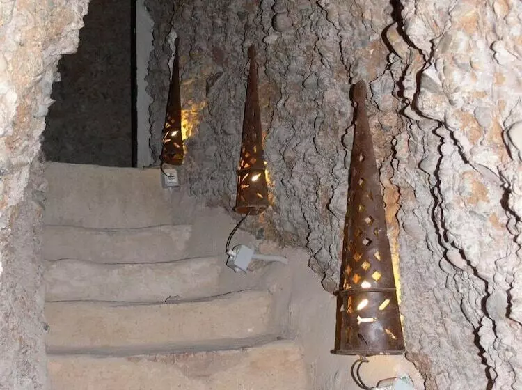 בית מלון כפרי El Mudayyan