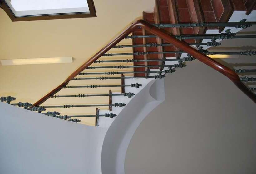 בית מלון כפרי El Mudayyan