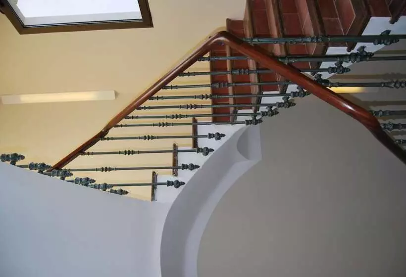 בית מלון כפרי El Mudayyan