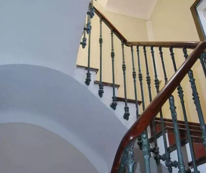 בית מלון כפרי El Mudayyan