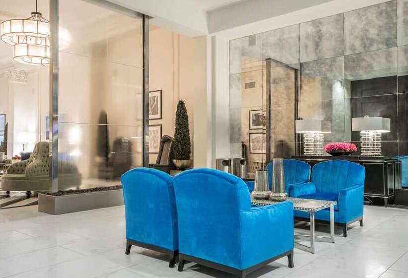 בית מלון כפרי Embassy Suites Louisville Downtown