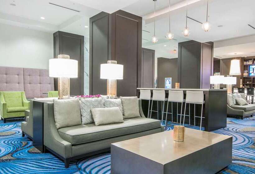 בית מלון כפרי Embassy Suites Louisville Downtown