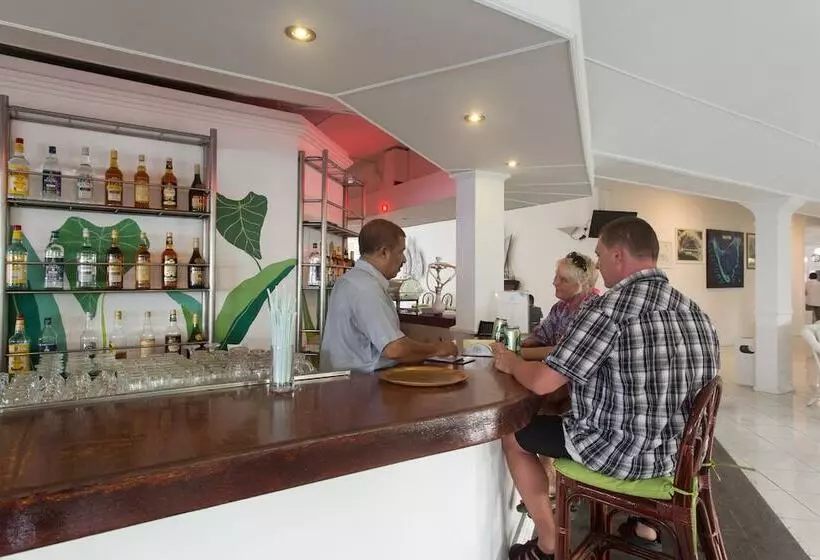 هتل Equator Village Resort