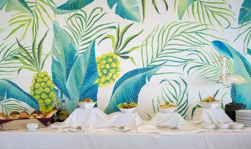 هتل Equator Village Resort