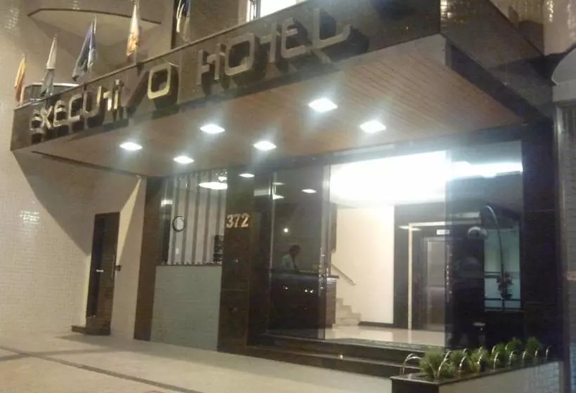 Otel Executivo