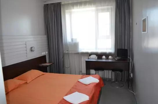 בית מלון כפרי Guru