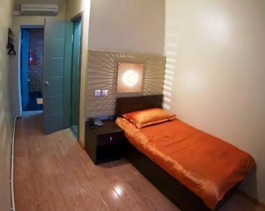 בית מלון כפרי Guru