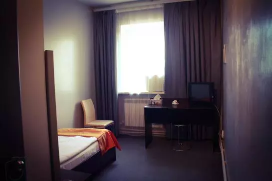 בית מלון כפרי Guru