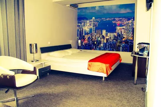 בית מלון כפרי Guru