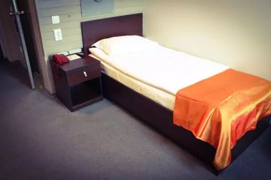 בית מלון כפרי Guru