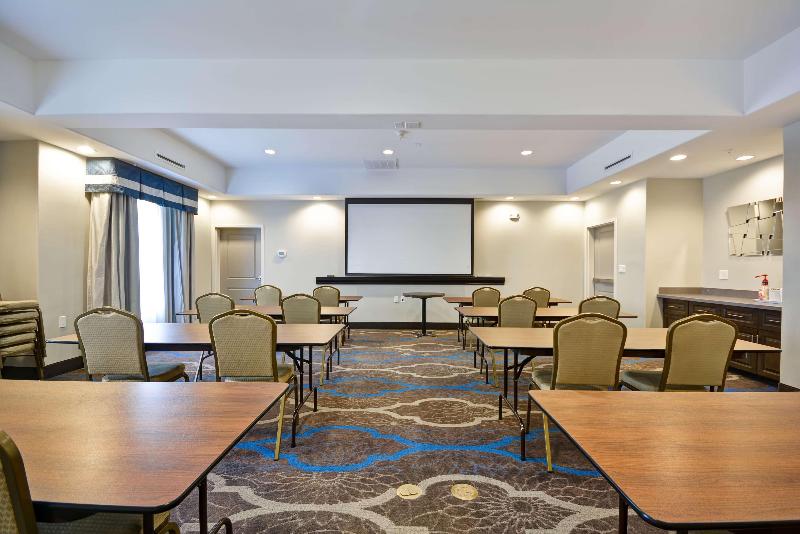 Szálloda Hampton Inn Kenedy