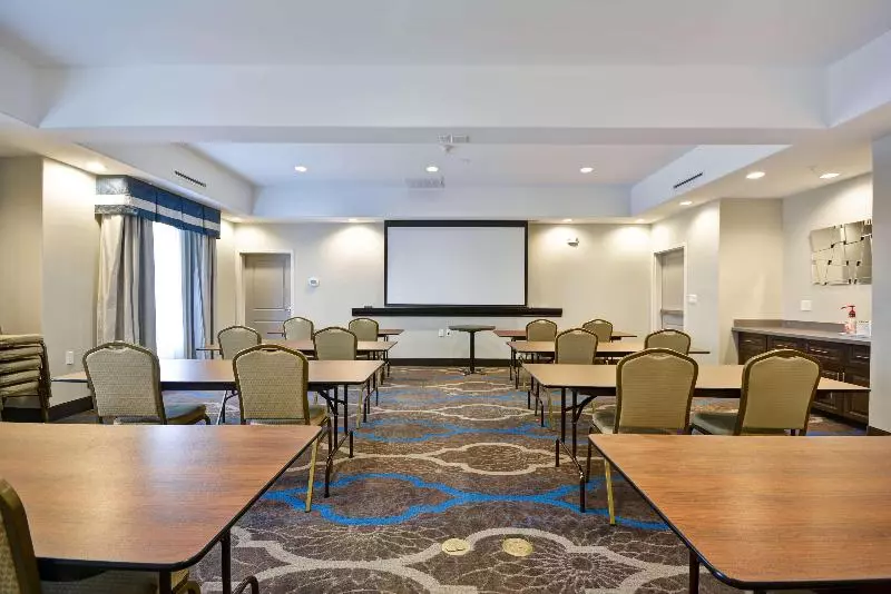 酒店 Hampton Inn Kenedy