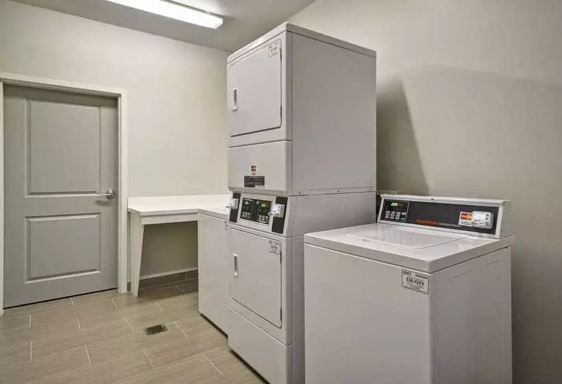 酒店 Hampton Inn Kenedy