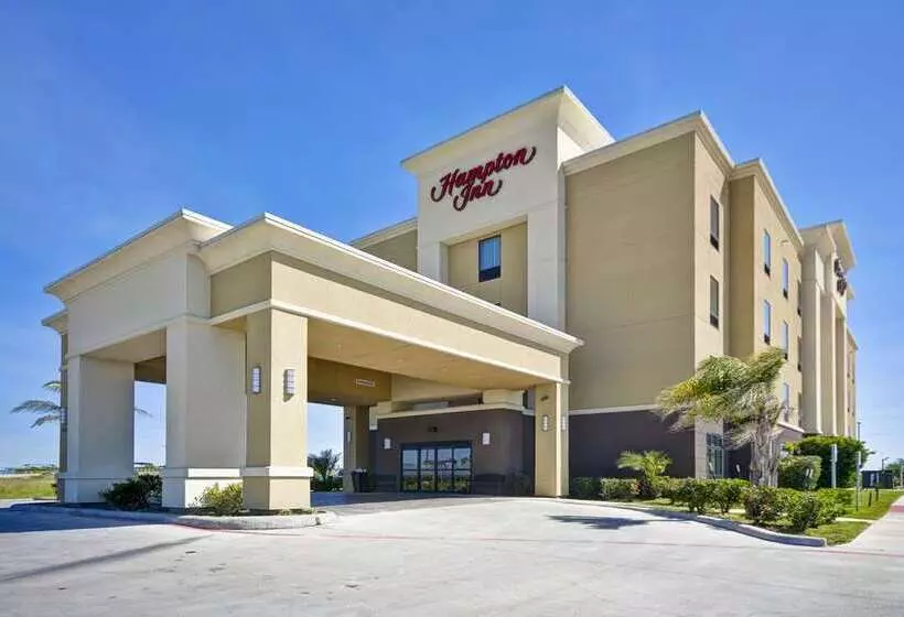 酒店 Hampton Inn Kenedy