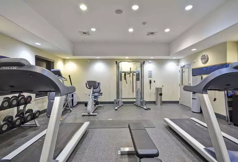 酒店 Hampton Inn Kenedy