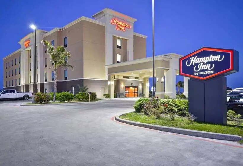 酒店 Hampton Inn Kenedy