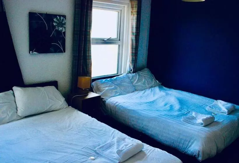 Henson Hotel Pleasure Beach