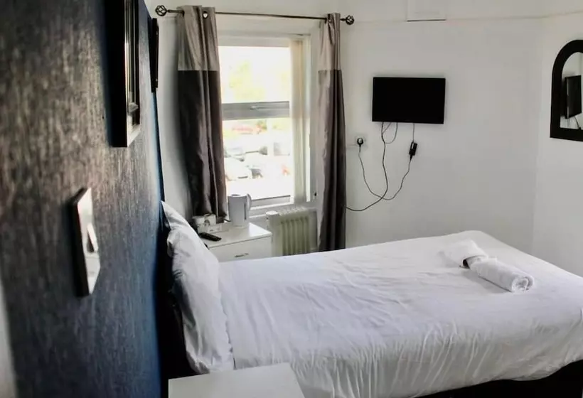 Henson Hotel Pleasure Beach