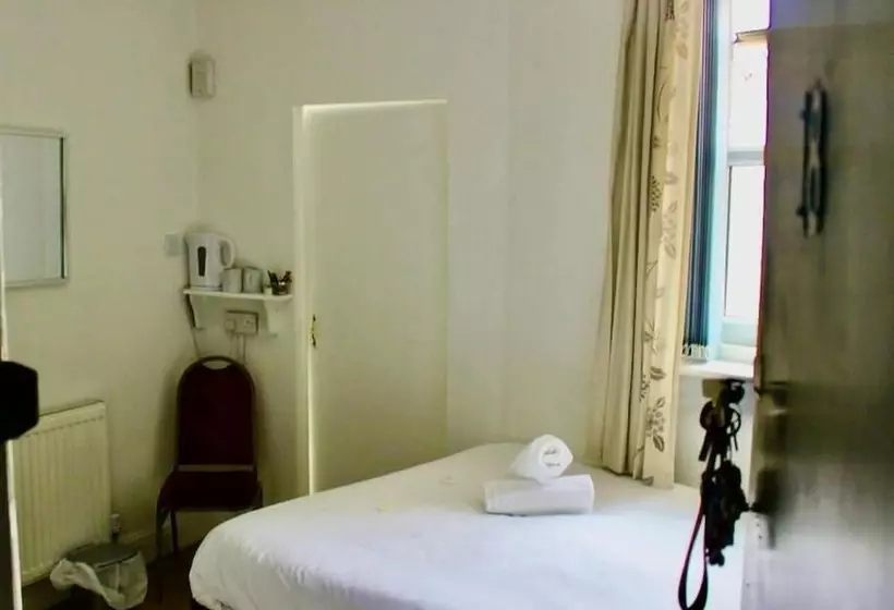 Henson Hotel Pleasure Beach