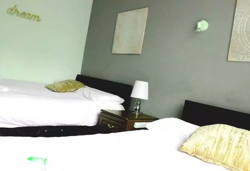 Henson Hotel Pleasure Beach