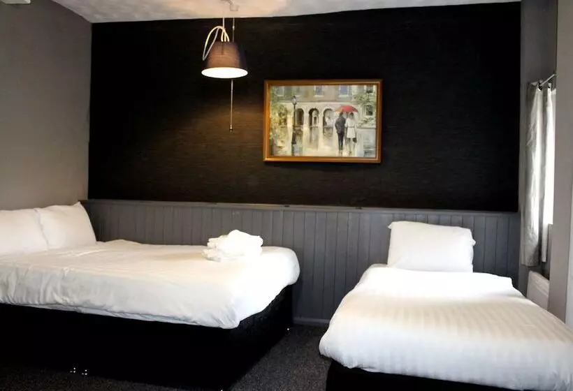 Henson Hotel Pleasure Beach