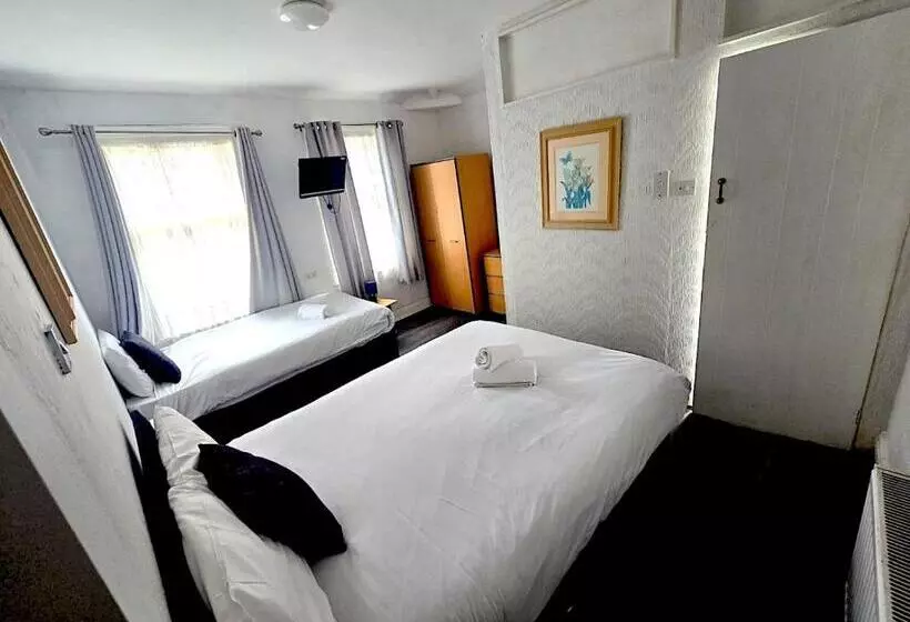 Henson Hotel Pleasure Beach