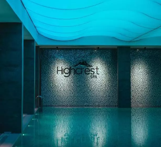 Hotel Highcrest