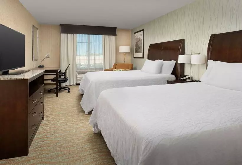 בית מלון כפרי Hilton Garden Inn Gallup