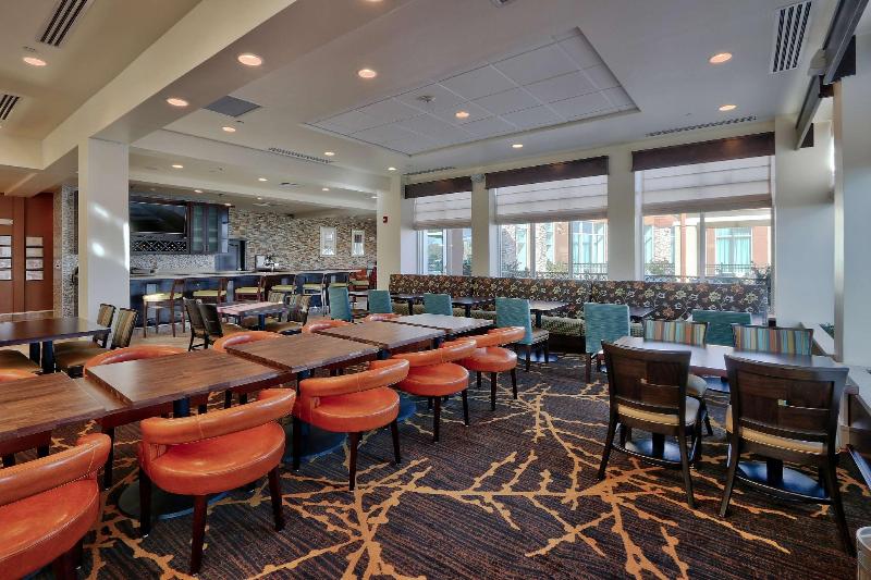 בית מלון כפרי Hilton Garden Inn Gallup