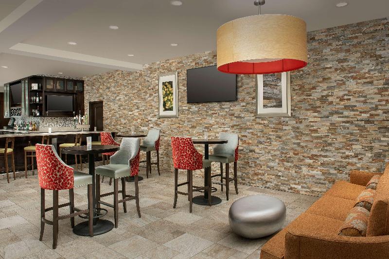 בית מלון כפרי Hilton Garden Inn Gallup