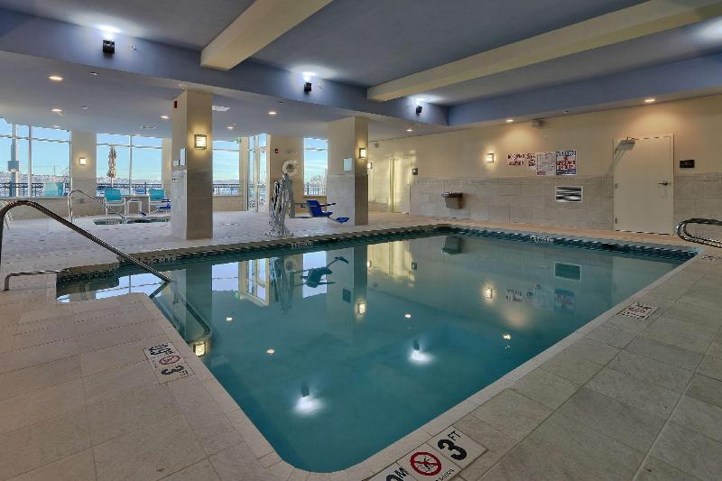 בית מלון כפרי Hilton Garden Inn Gallup