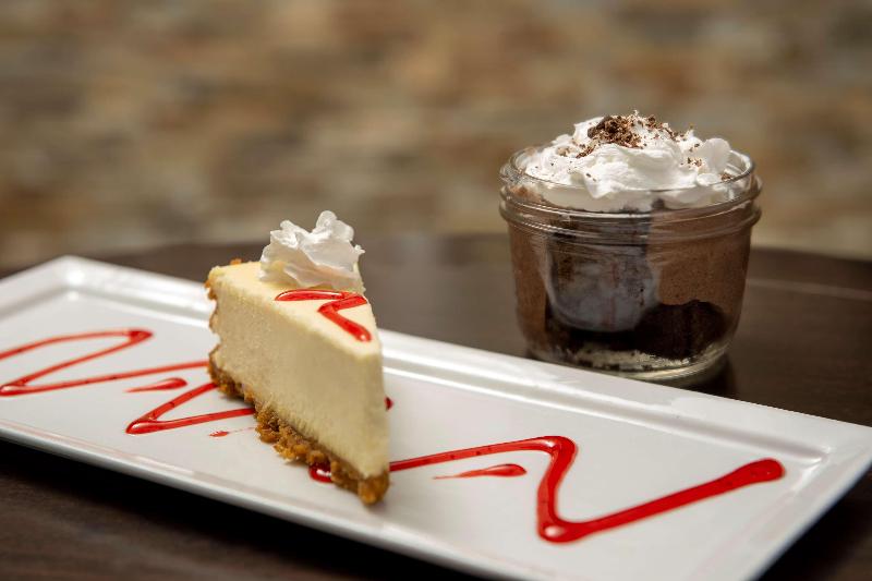 בית מלון כפרי Hilton Garden Inn Gallup